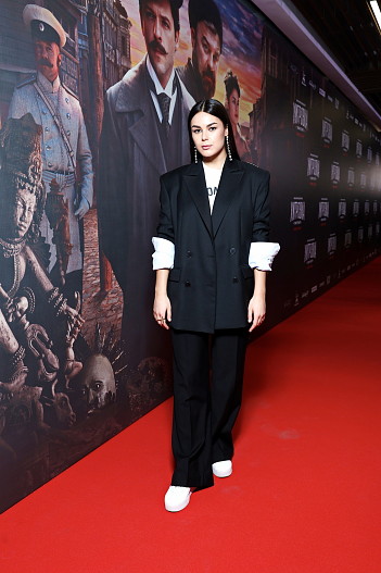 Анфиса Черных