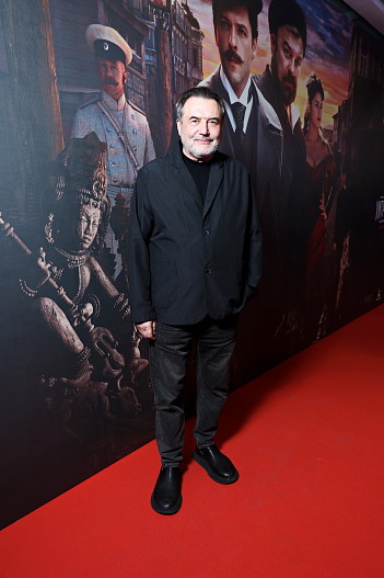 Алексей Учитель