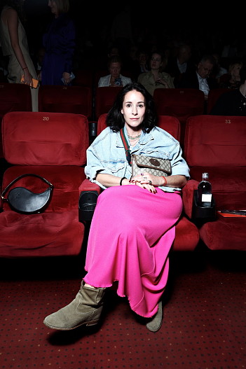 Ольга Сутулова