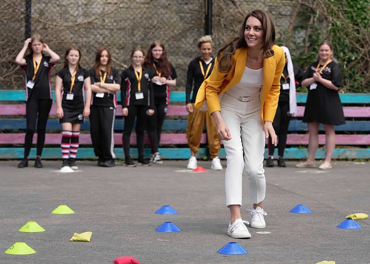 Кейт Миддлтон