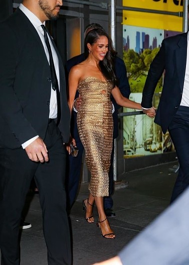 Меган Маркл