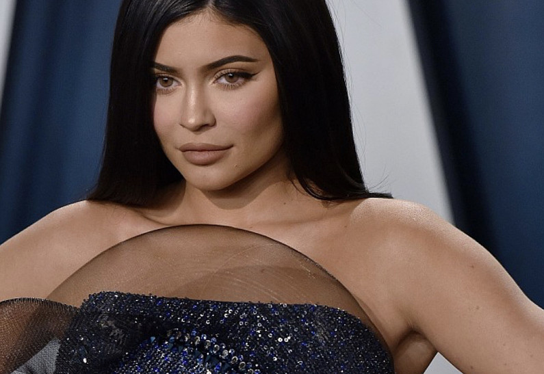 Роман стремительно развивается: Тимоти Шаламе и Кайли Дженнер продолжают ближе узнавать друг друга