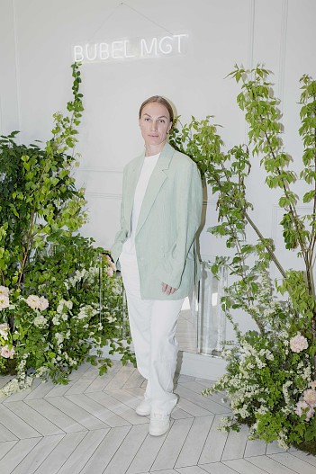 Светлана Кузнецова