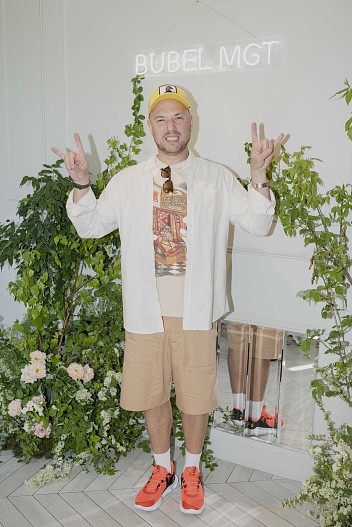 Владимир Маркони