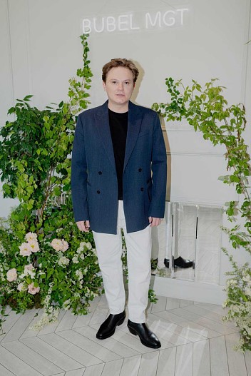 Анатолий Марков, генеральный директор агентства