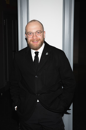 Павел Камин