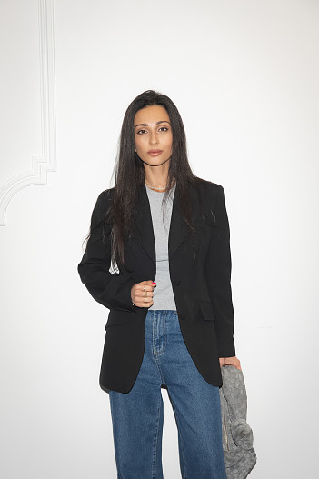 Галина Хаимова