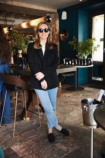 Анастасия Винокур