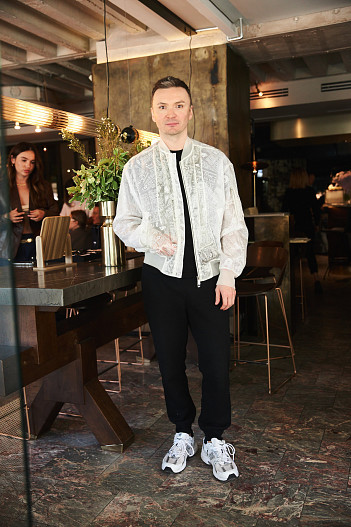 Евгений Заболотный