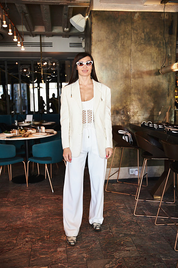 Ирина Йовович