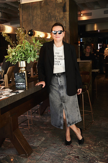 Маша Федорова