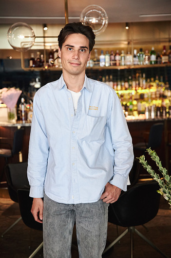 Идрис Гитинаев