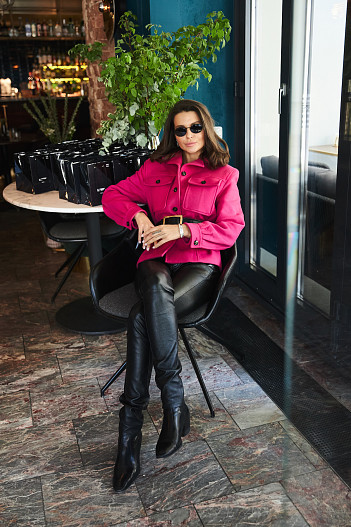 Юлианна Левченко