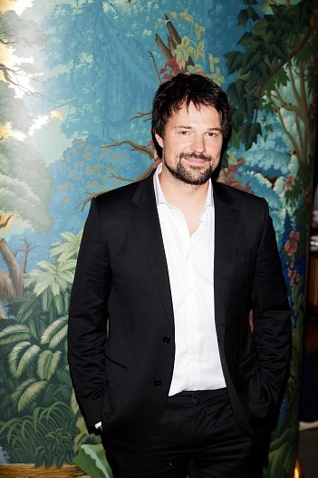 Данила Козловский