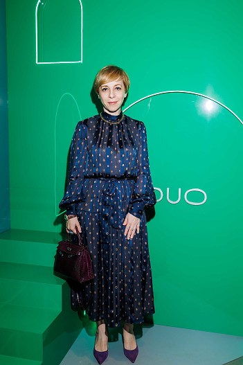 Марианна Максимовская