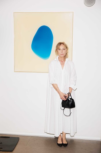 Алёна Долецкая