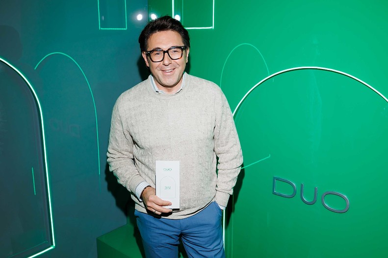 Андрей Малахов