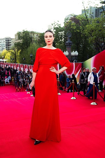 Виктория Богатырёва