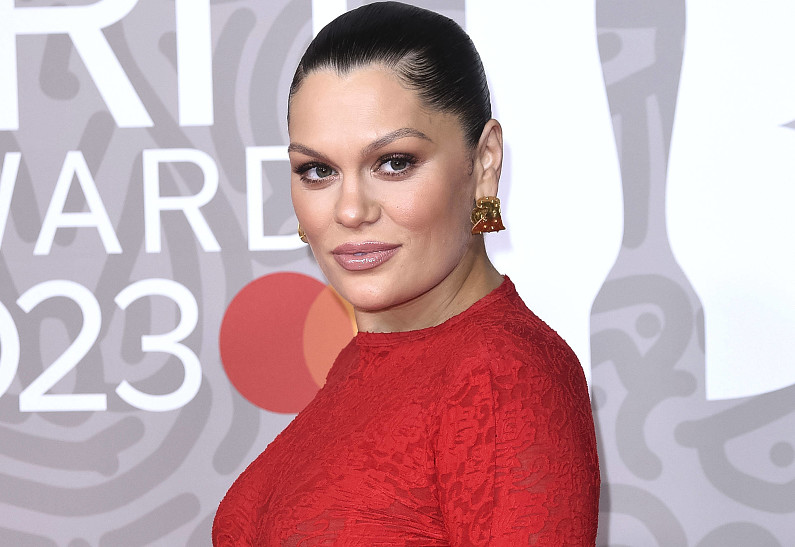 Джесси Джей впервые стала мамой после перенесенного выкидыша