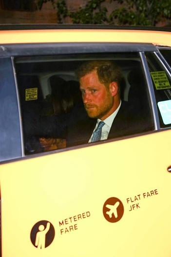 Принц Гарри