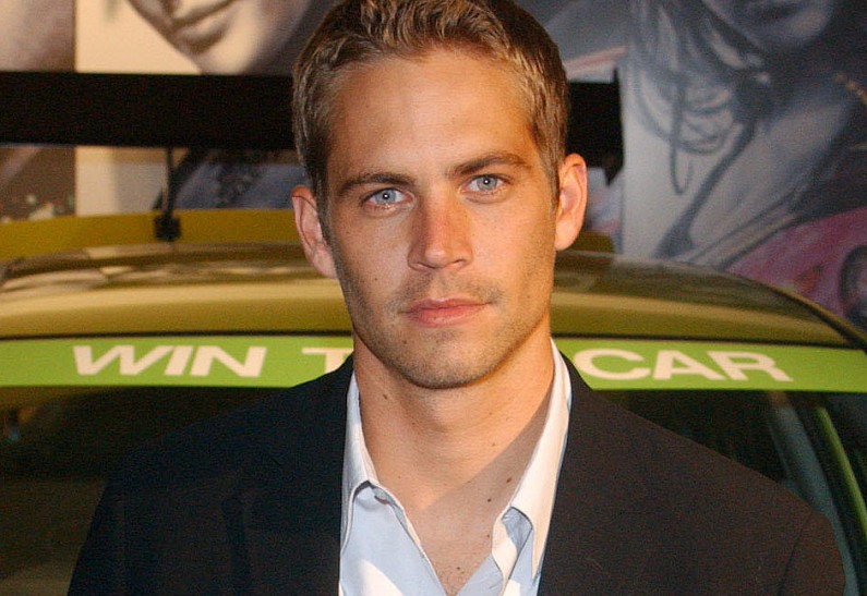 Дочь покойного Пола Уокера призналась, что до сих получает знаки свыше от своего отца