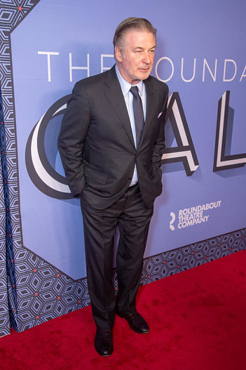 Алек Болдуин