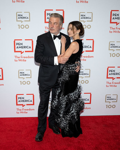 Алек Болдуин