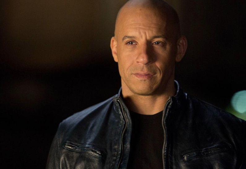 Вин Дизель высказался о продолжении франшизы «Форсажа»