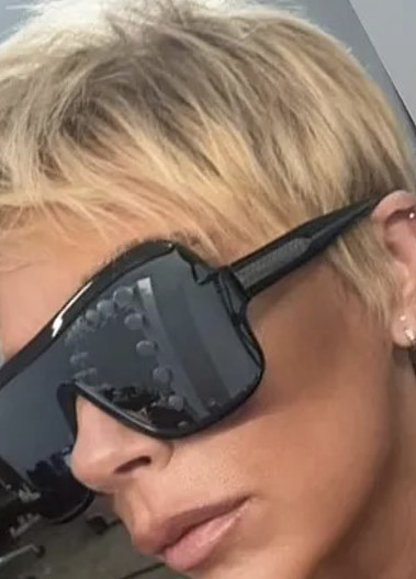 Виктория Бекхэм