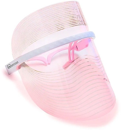 Светодиодная LED-маска для лица, IDC Institute