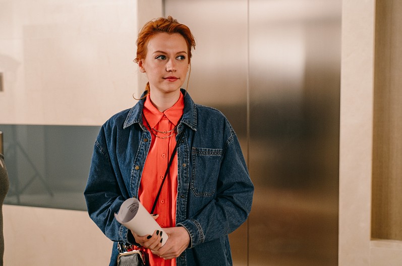 Екатерина Шумакова