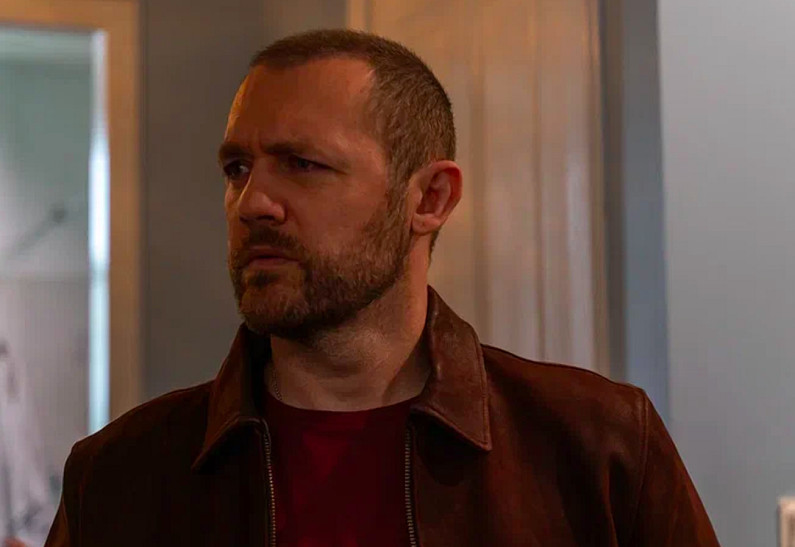 Денис Шведов, Роман Курцын и Гоша Куценко в сериале «Красный 5». Фото!