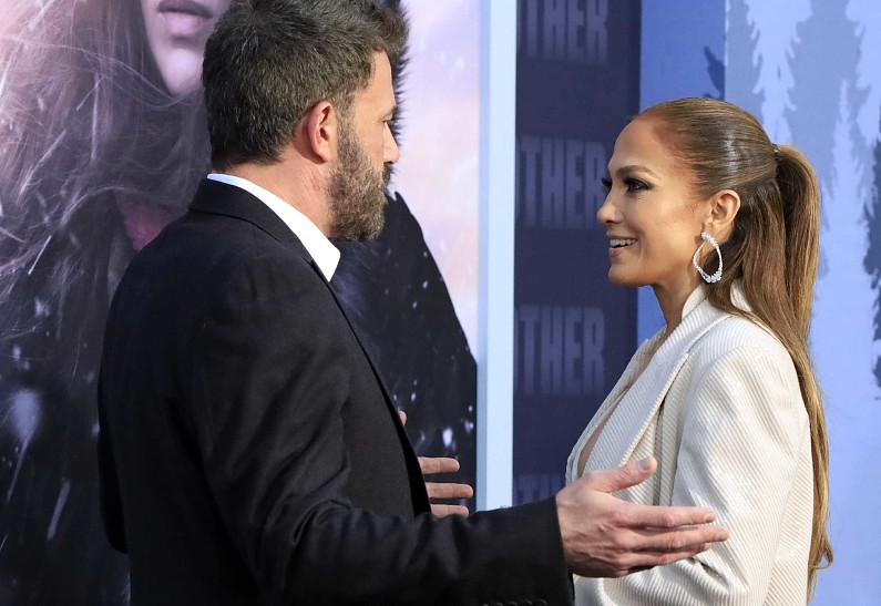 Бен Аффлек выдвинул условия Дженнифер Лопес, чтобы сохранить их брак. Рассказываем!