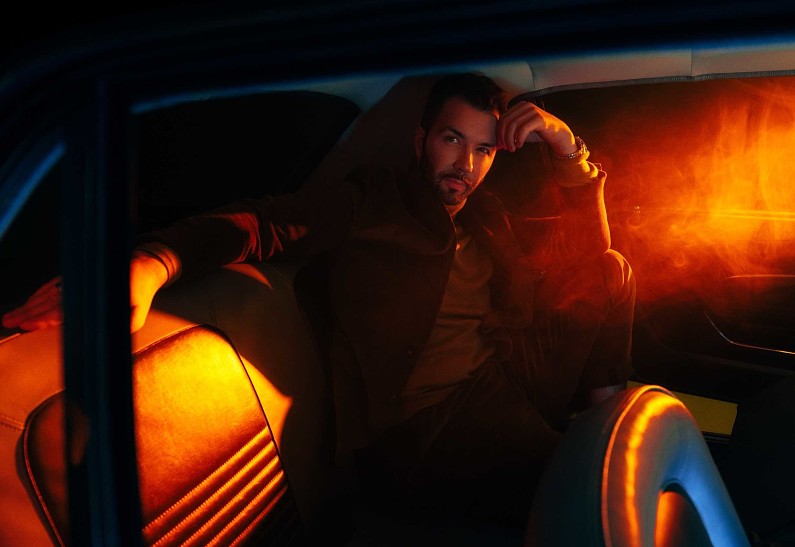 «Чай вдвоем» снова вдвоем