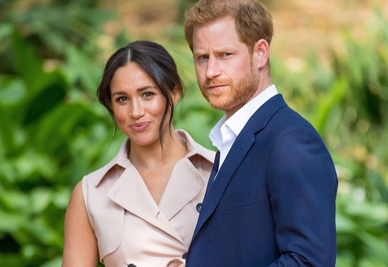 Возвращение в Голливуд: Меган Маркл может получить роль в кино за 30 миллионов долларов