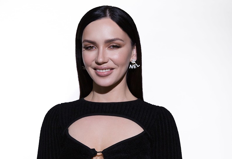 Ольга Серябкина примет участие в шоу «Выжить в Дубае»