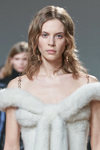 Paco Rabanne Fall 2023 Ready-To-Wear