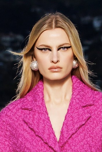 Versace Fall 2023 Ready-To-Wear