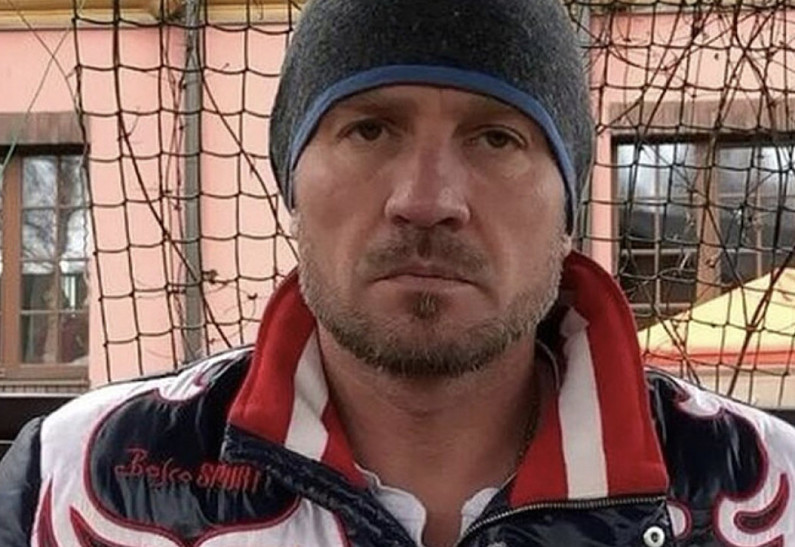 Роман Костомаров страдает депрессией после ампутации конечностей