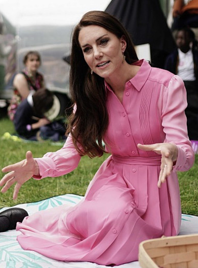 Кейт Миддлтон