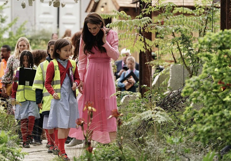 Кейт Миддлтон