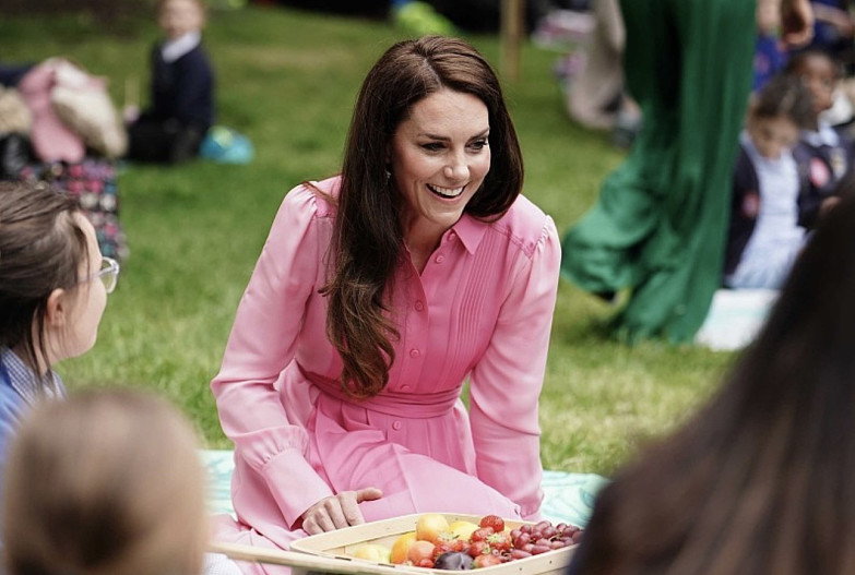 Кейт Миддлтон