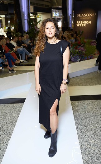 Мария Шумакова