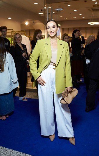 Анфиса Чехова