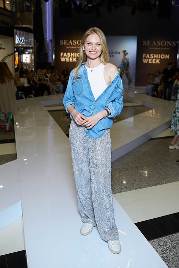 Елена Кулецкая