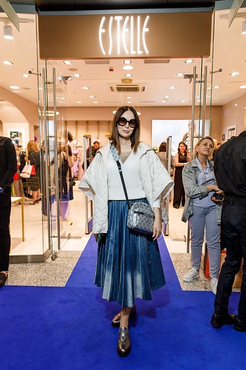 Ирина Безрукова