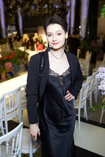 Мария Михалкова-Кончаловская