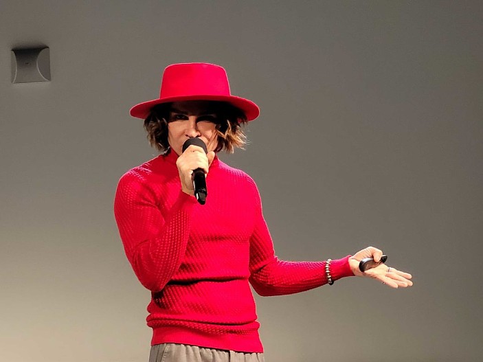 Евгений Вольтов