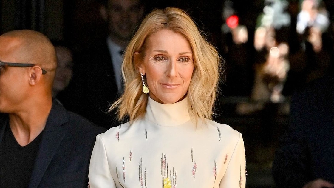 Мне нужно, чтобы всё было безупречно": Селин Дион - 55 лет - РТ на русском