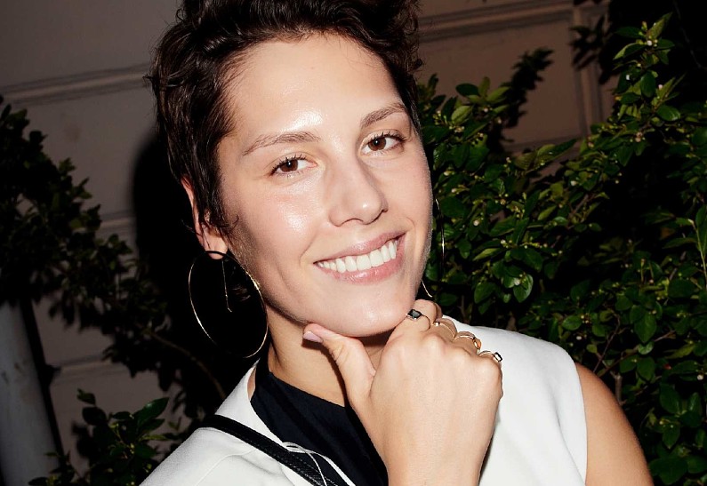 Ирина Горбачёва, Светлана Бондарчук, Дмитрий Дюжев и другие гости вечеринки в клубе «Simach в Недальнем»